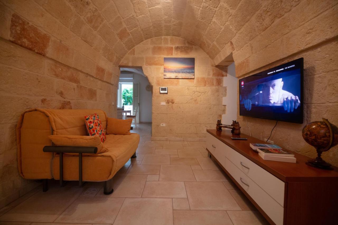 דירות מונופולי Il Giardinetto מראה חיצוני תמונה