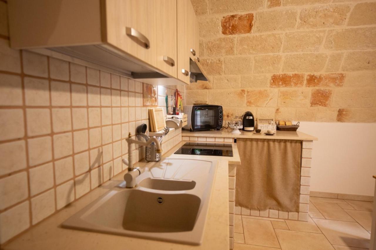 דירות מונופולי Il Giardinetto מראה חיצוני תמונה