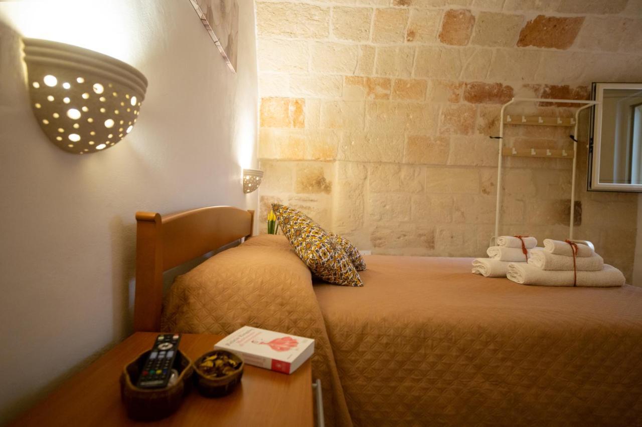 דירות מונופולי Il Giardinetto מראה חיצוני תמונה